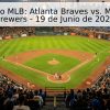 Pronóstico MLB: Atlanta Braves vs. Milwaukee Brewers – 19 de Junio de 2026