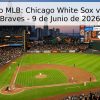 Pronóstico MLB: Chicago White Sox vs. Atlanta Braves – 9 de Junio de 2026