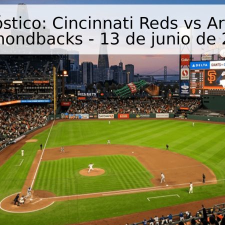 Prediction: Cincinnati Reds Vs Arizona Diamondbacks