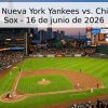 Pronóstico: Nueva York Yankees vs. Chicago White Sox – 16 de junio de 2026
