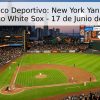 Pronóstico Deportivo: New York Yankees vs. Chicago White Sox – 17 de Junio de 2026