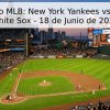 Pronóstico MLB: New York Yankees vs. Chicago White Sox – 18 de Junio de 2026