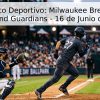 Pronóstico Deportivo: Milwaukee Brewers vs. Cleveland Guardians – 16 de Junio de 2026