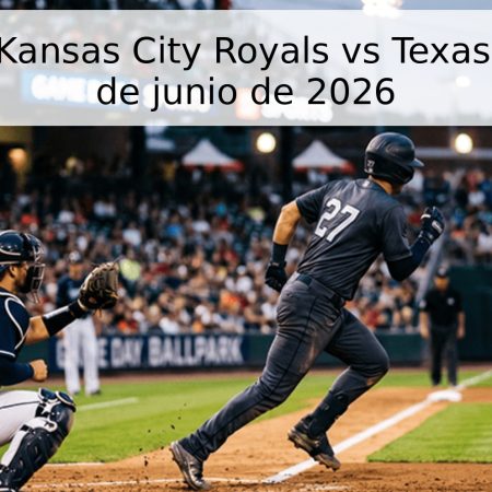 Prediction: Kansas City Royals Vs Texas Rangers