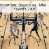 Pronóstico Deportivo: Bayern vs. Alba – Finales BBL Playoffs 2026