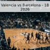 Pronóstico: Valencia vs Barcelona – 18 de junio de 2026