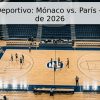 Pronóstico Deportivo: Mónaco vs. París – 19 de Junio de 2026