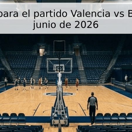 Pronóstico para el partido Valencia vs Bilbao – 3 de junio de 2026