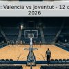 Pronóstico: Valencia vs Joventut – 12 de junio de 2026