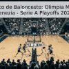 Pronóstico de Baloncesto: Olimpia Milano vs. Venezia – Serie A Playoffs 2026