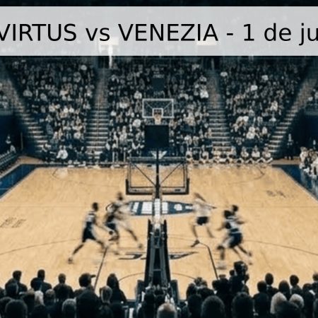 Pronóstico: VIRTUS vs VENEZIA – 1 de junio de 2026