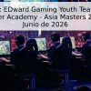 Pronóstico: EDward Gaming Youth Team vs CTBC Flying Oyster Academy – Asia Masters 2026 – 10 de Junio de 2026