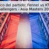 Pronóstico del partido: Fennel vs KT Rolster Challengers – Asia Masters 2026