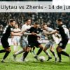 Pronóstico: Ulytau vs Zhenis – 14 de junio de 2026