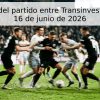 Pronóstico del partido entre Transinvest y Riteriai – 16 de junio de 2026