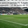 Pronóstico para el partido FC Tukums 2000 vs Daugavpils – 12 de junio de 2026