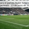 Pronóstico para el partido Rubín Yalta vs. Dinamo-2 Majachkalá – 13 de junio de 2026