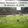 Akranes vs Valur: Pronóstico y Análisis del Partido – 16 de Junio de 2026