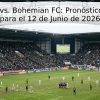 Derry City vs. Bohemian FC: Pronóstico y Análisis para el 12 de Junio de 2026