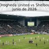 Pronóstico Drogheda United vs Shelbourne – 19 de junio de 2026