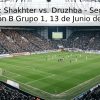 Pronóstico: Shakhter vs. Druzhba – Segunda Liga División B Grupo 1, 13 de Junio de 2026