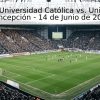 Pronóstico: Universidad Católica vs. Universidad de Concepción – 14 de Junio de 2026