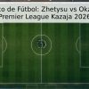 Pronóstico de Fútbol: Zhetysu vs Okzhetpes – Premier League Kazaja 2026
