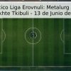 Pronóstico Liga Erovnuli: Metalurg Rust vs Mesakhte Tkibuli – 13 de Junio de 2026
