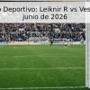 Pronóstico Deportivo: Leiknir R vs Vestri – 13 de junio de 2026