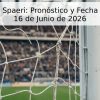 Dila Gori vs. Spaeri: Pronóstico y Fecha del Partido – 16 de Junio de 2026