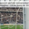 Pronóstico para el partido Universidad de Chile vs O’Higgins – 19 de junio de 2026