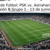 Pronóstico de Fútbol: PSK vs. Astrahan – Segunda Liga División B Grupo 1 – 13 de Junio de 2026