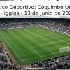 Pronóstico Deportivo: Coquimbo Unido vs. O’Higgins – 13 de Junio de 2026