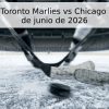 Pronóstico: Toronto Marlies vs Chicago Wolves – 16 de junio de 2026