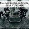 Pronóstico: Colorado Eagles vs. Chicago Wolves – 9 de Junio de 2026