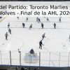 Pronóstico del Partido: Toronto Marlies vs. Chicago Wolves – Final de la AHL 2026