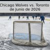 Pronóstico: Chicago Wolves vs. Toronto Marlies – 14 de Junio de 2026