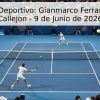 Pronóstico Deportivo: Gianmarco Ferrari vs. Sergio Callejon – 9 de Junio de 2026