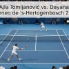 Pronóstico: Ajla Tomljanović vs. Dayana Yastremska – Torneo de ‘s-Hertogenbosch 2026