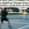 Pronóstico Deportivo: Keegan Smith vs. Jacob Fearnley – 11 de Junio de 2026