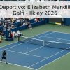 Pronóstico Deportivo: Elizabeth Mandlik vs. Dalma Galfi – Ilkley 2026