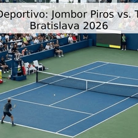 Sports Prediction: Jombor Piros Vs. Taro Daniel