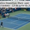 Pronóstico Deportivo: Mark Lajal vs. Bu Yunchaokete – 13 de Junio de 2026