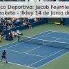 Pronóstico Deportivo: Jacob Fearnley vs. Bu Yunchaokete – Ilkley 14 de Junio de 2026