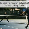 Pronóstico Deportivo: Tristan Schoolkate vs. Oliver Tarvet – Ilkley 2026