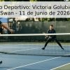 Pronóstico Deportivo: Victoria Golubic vs Katie Swan – 11 de Junio de 2026