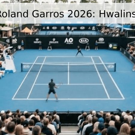 Pronóstico Roland Garros 2026: Hwalinska vs. Parry