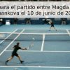 Pronóstico para el partido entre Magda Linett y Mia Pohankova el 10 de junio de 2026