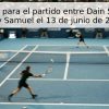 Pronóstico para el partido entre Dain Sweeney y Toby Samuel el 13 de junio de 2026