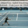 Pronóstico Deportivo: Isabel Haverlag vs. Aldila Sutjiadi – 9 de Junio de 2026